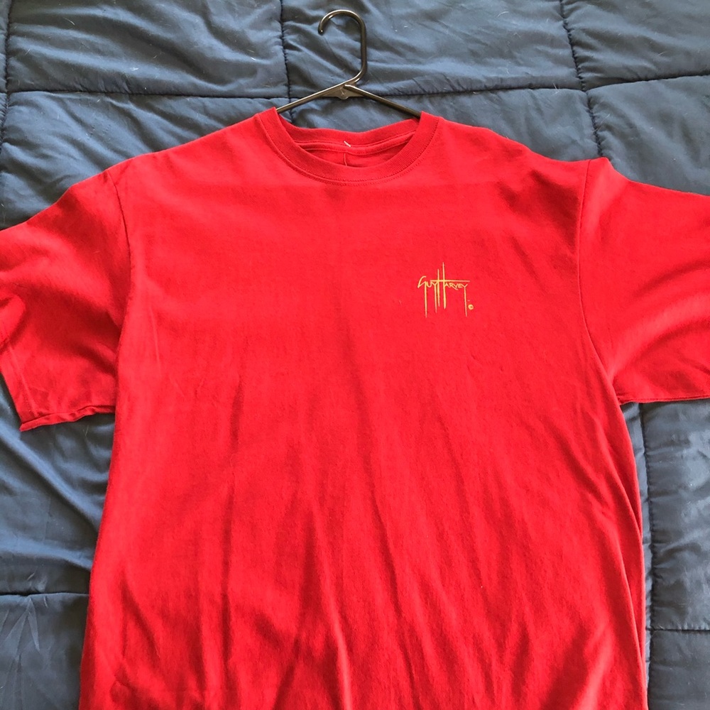 Guy Harvey FSU Florida state shirt